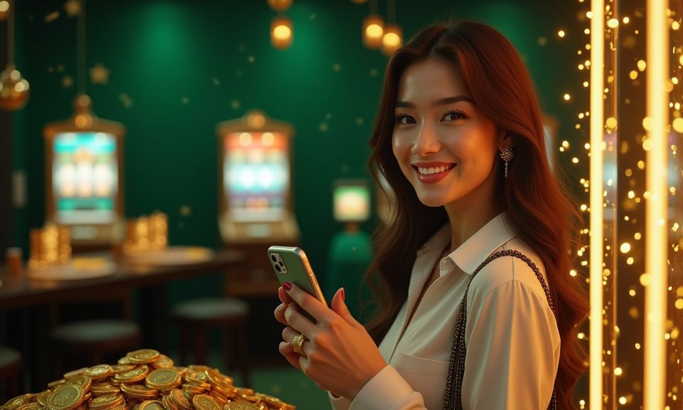 see999 casino app visual