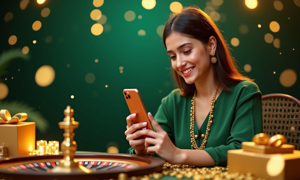 see999 mobile gaming